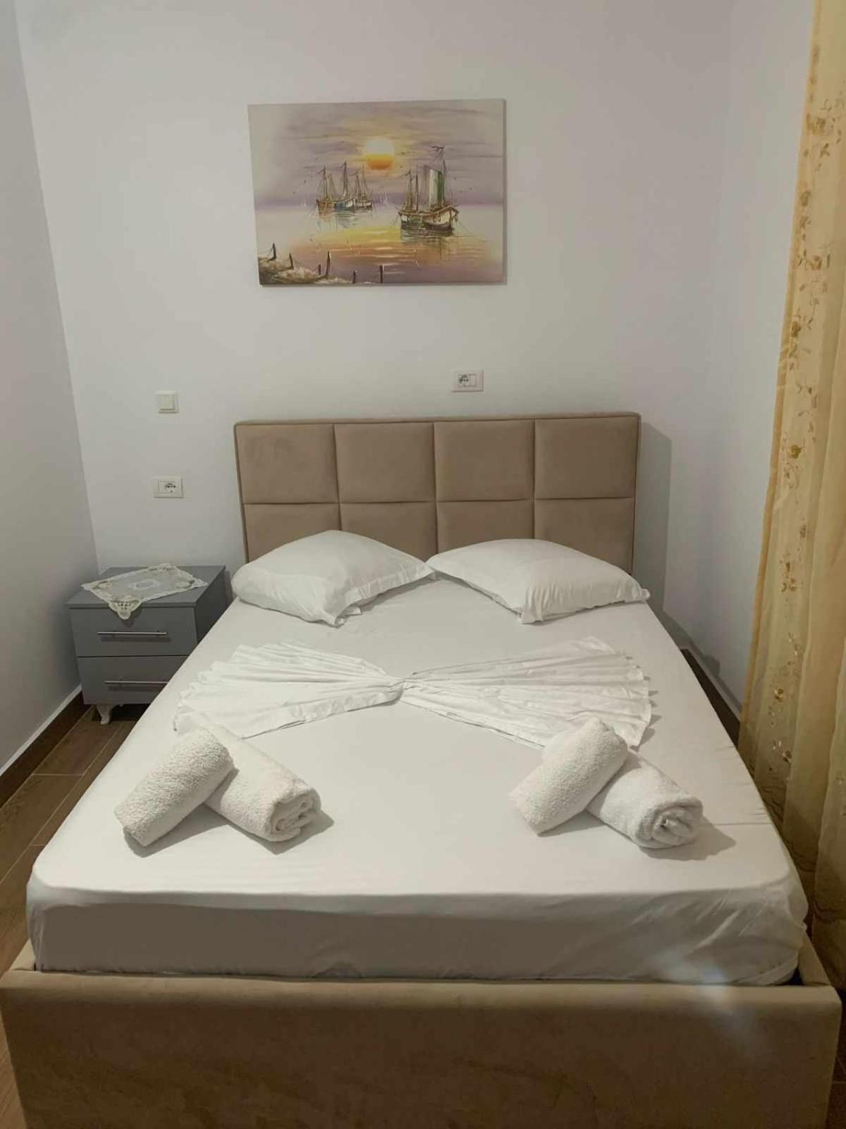 Guesthouse Sueda 卡萨米尔 外观 照片