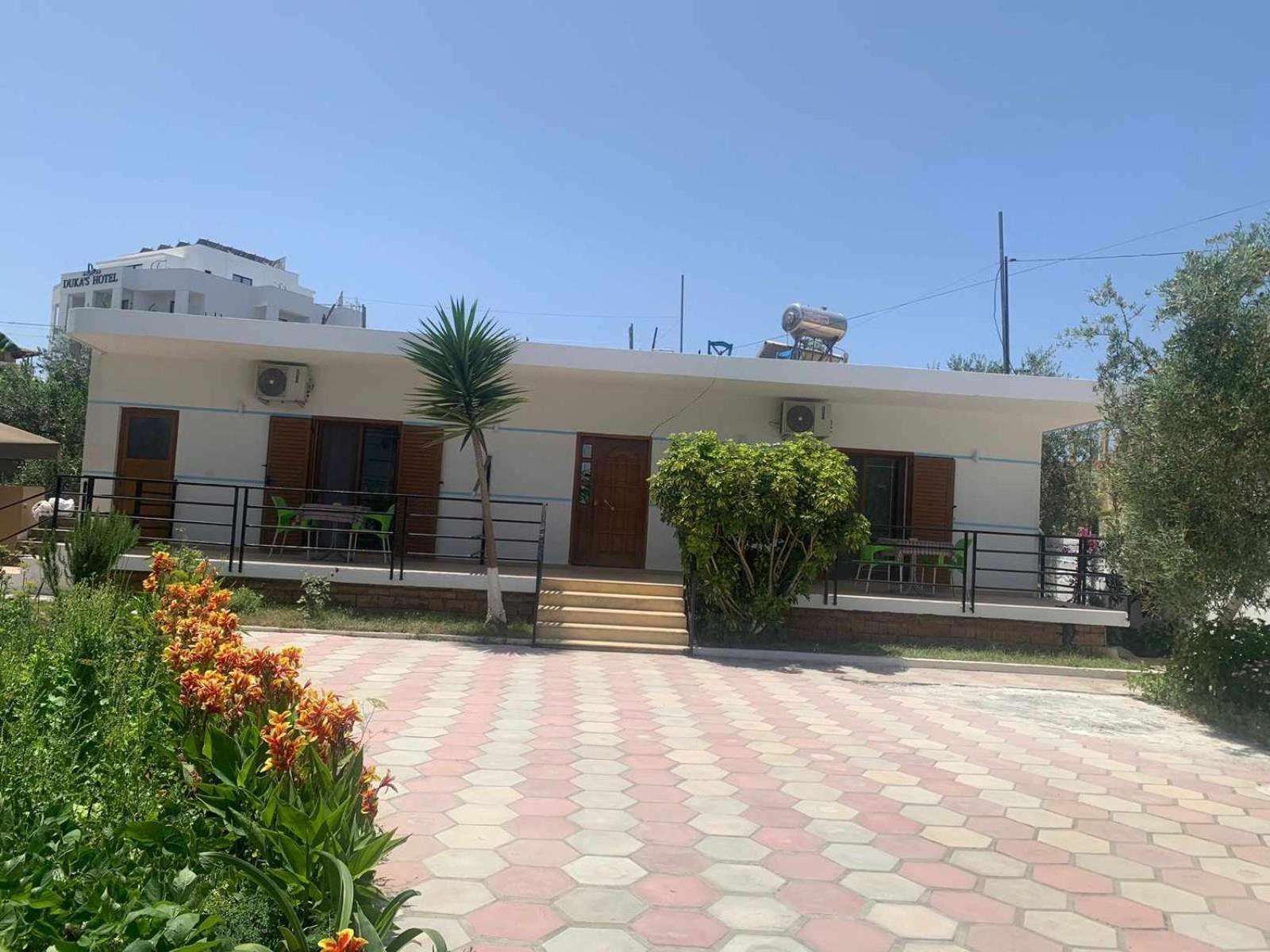 Guesthouse Sueda 卡萨米尔 外观 照片