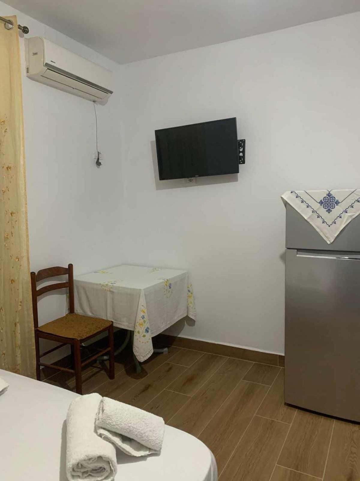 Guesthouse Sueda 卡萨米尔 外观 照片
