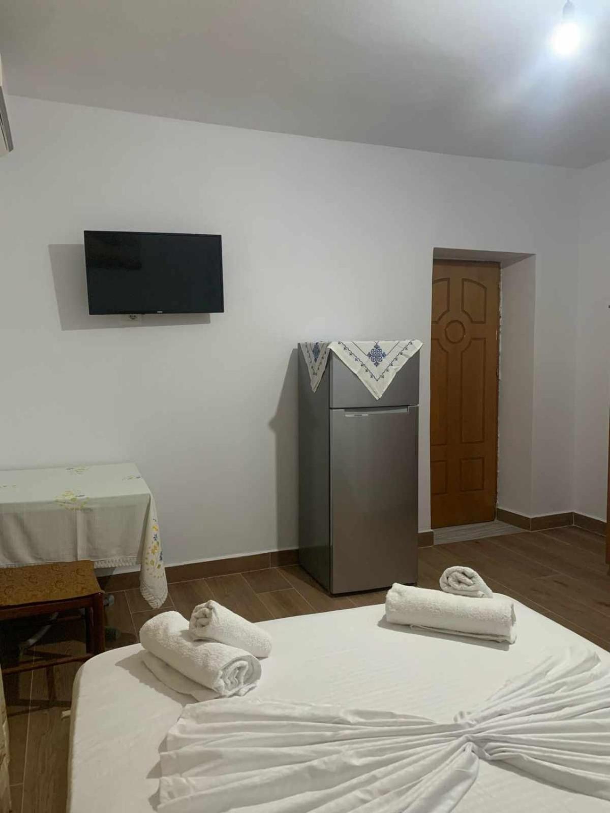 Guesthouse Sueda 卡萨米尔 外观 照片